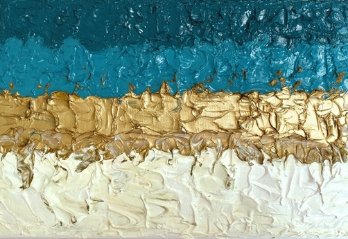 Blue Laguna