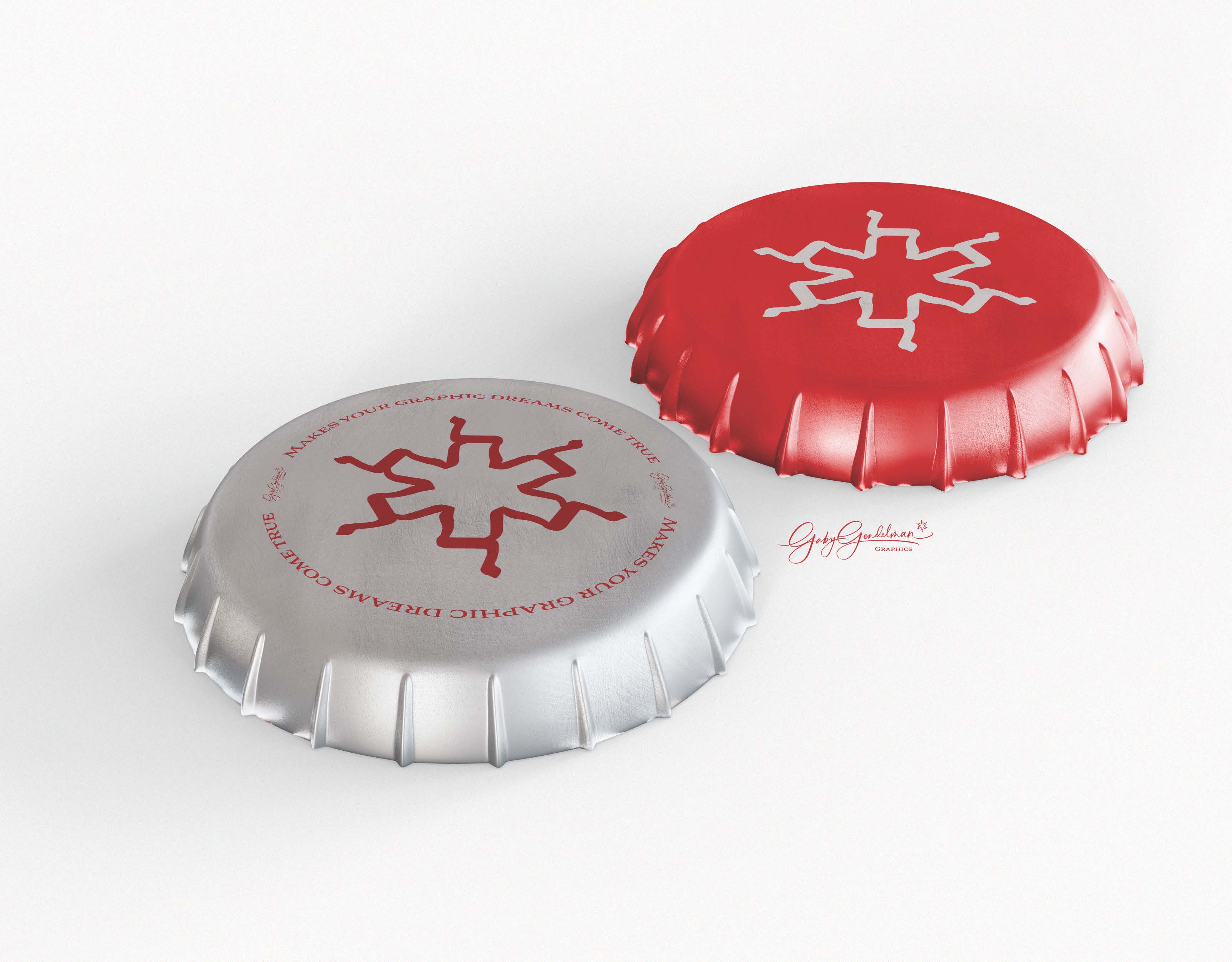 Beer Bottle Cap