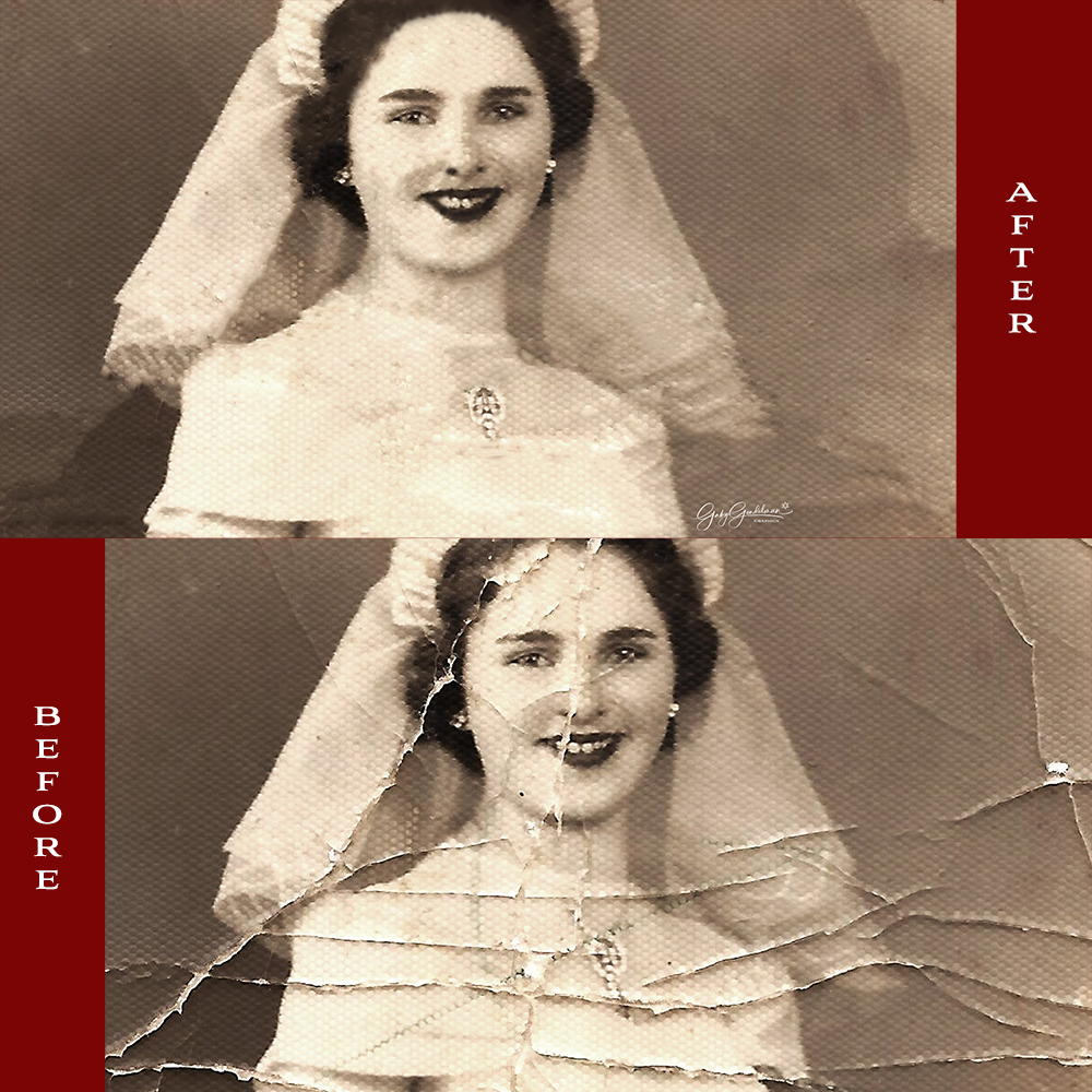 Retouch 2