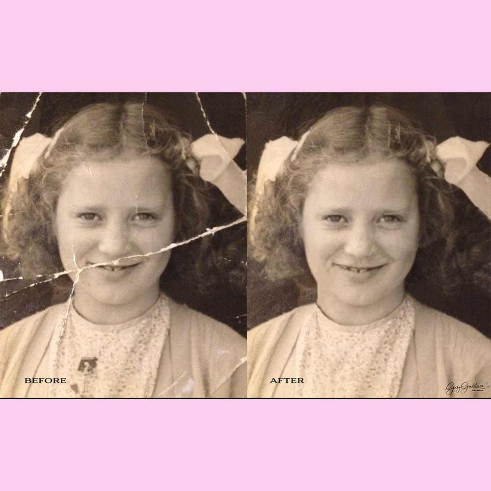 Retouch 3