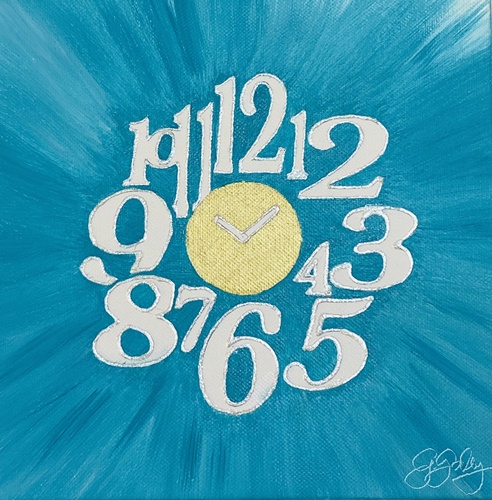 Watch d'Blue