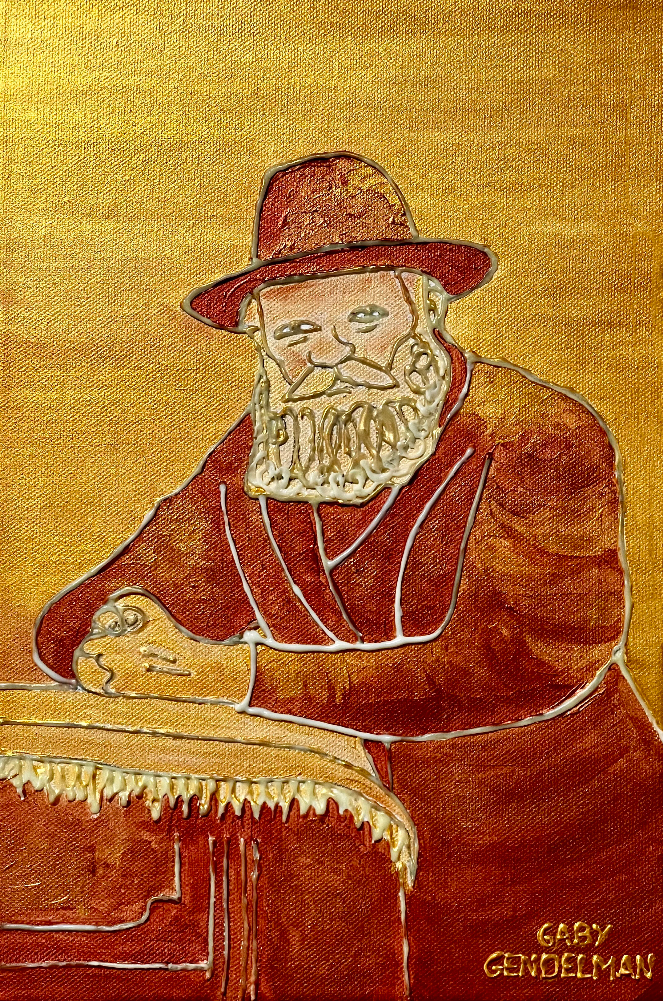 The Rebbe