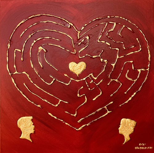 Love Labyrinth
