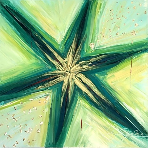 Lucky Star