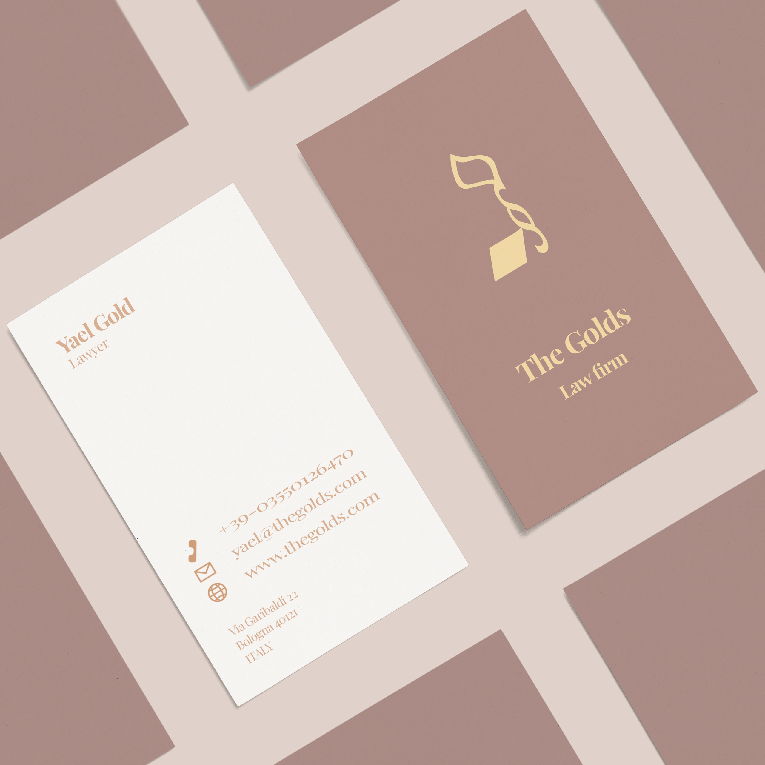 Business Card 7
